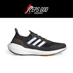 Adidas Ultraboost 21 2021 Hongkong City Pack Authenntic