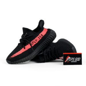 Adidas Yeezy 350 Boost V2 Infra Red Stripe