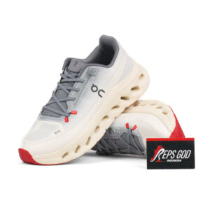 Sepatu Cloudtilt Rock Sand Mens Sand Rock Sneakers Authentic