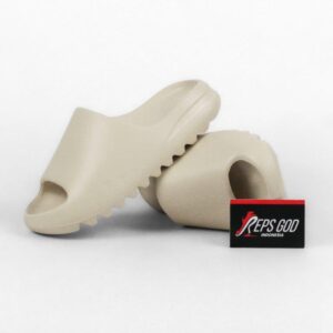 Adidas Yeezy Slide Bone White Slides