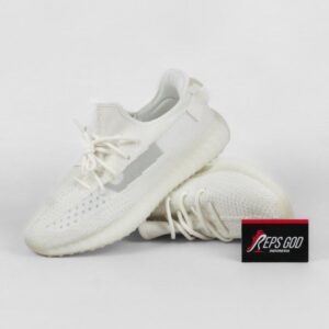 Adidas Yeezy 350 Boost V2 Bone White