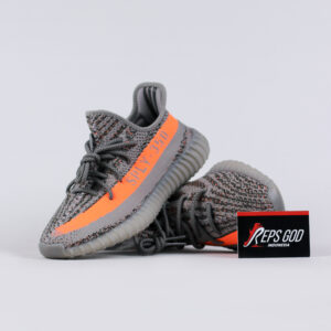 Adidas Yeezy 350 Boost V2 Beluga 1.0 OG FULL REFLECTIVE Authentic
