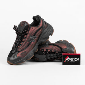 Sepatu New Balance 1000 x Joe Freshgoods Black Ice Sneakers Authentic