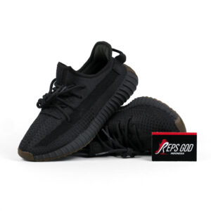 Adidas Yeezy Boost 350 V2 Cinder Black Gum