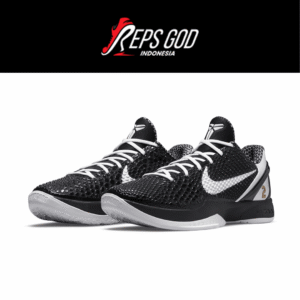 Sepatu Basket Nike Zoom Kobe 6 Protro Mambacita Sweet Sixteen 16 Authentic