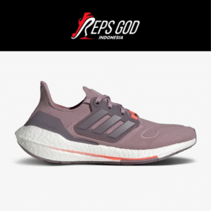 Adidas Ultraboost 22 2022 Magic Mauve Authentic