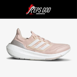 Adidas Ultraboost 23 2023 Light Wonder Quartz White Pink Authentic