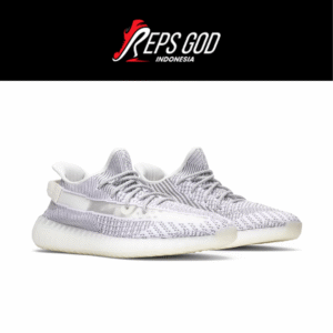 Adidas Yeezy Boost 350 V2 Static White