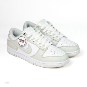 Nike Dunk Low Retro Photon Dust White Authentic