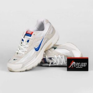 Sepatu Nike Initiator Sail Light Beige Cream Sneakers Authentic