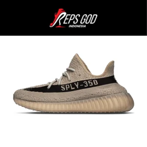 Adidas Yeezy Boost 350 V2 Core Slate Black Bone Grey