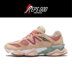 New Balance 9060 Joe Freshgoods Inside Voices Penny Cookie Pink
