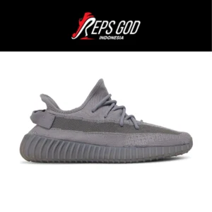 Adidas Yeezy 350 Boost V2 Steel Grey All Grey Triple Grey