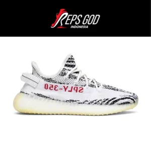 Adidas Yeezy Boost 350 V2 Zebra