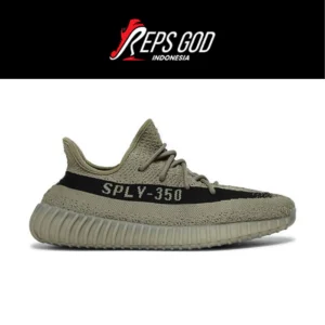 Adidas Yeezy 350 Boost V2 Granite Coreblack Granite