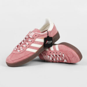 Sepatu Handball Spezial Pink Wonder Mauve Gum Sneakers Authentic