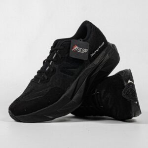Sepatu New Balance NB FuelCell Supercomp Elite V4 District Vision Black Sneakers Running Olahraga Pria