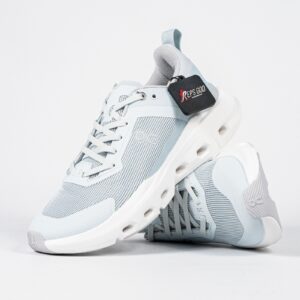 Sepatu On Cloudpulse Next Arctic Glacier Sneakers Authentic