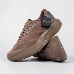 Sepatu Adidas Adizero EVO SL Trace Brown Sneakers Authentic