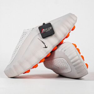 Sandal Nike Mind 001 Light Smoke Grey Chrome Sendal Pria Wanita