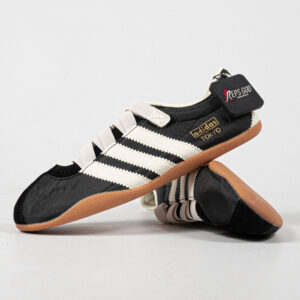 Sepatu Adidas Tokyo Mary Jane Core Black Cream Gum Women Casual Sneakers Wanita Sepatu Kasual