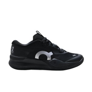 Sepatu On The Roger Pro 3 Clay Court Black Sneakers Casual Gym Outdoor Indoor Running Olahraga Authentic